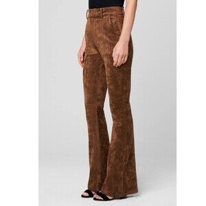 Blank NYC flare leg pants